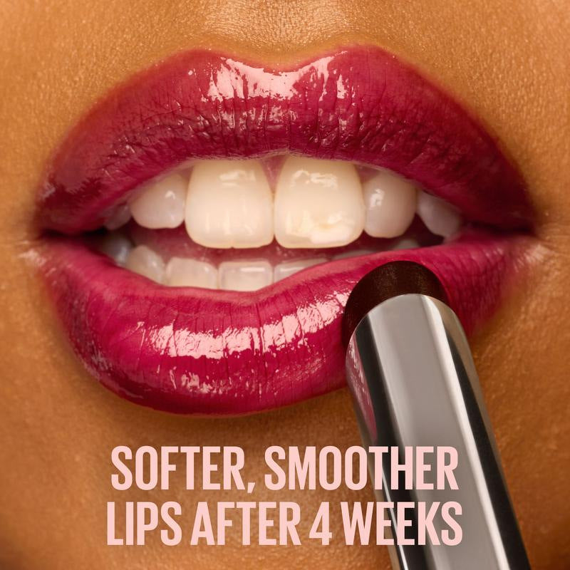 Long-lasting waterproof lipstick that doesn't fade easily