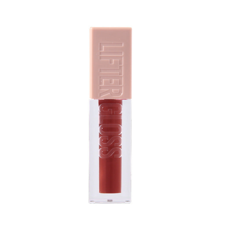 Moisturizing Lip Gloss with Waterlight