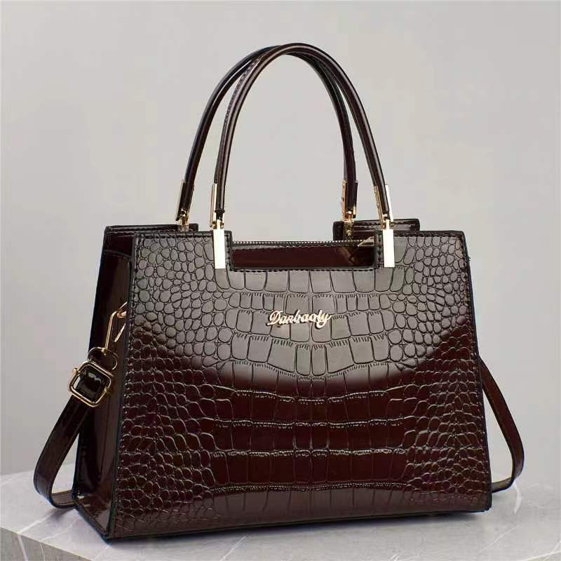 Womens Fashion Shoulder Handbag