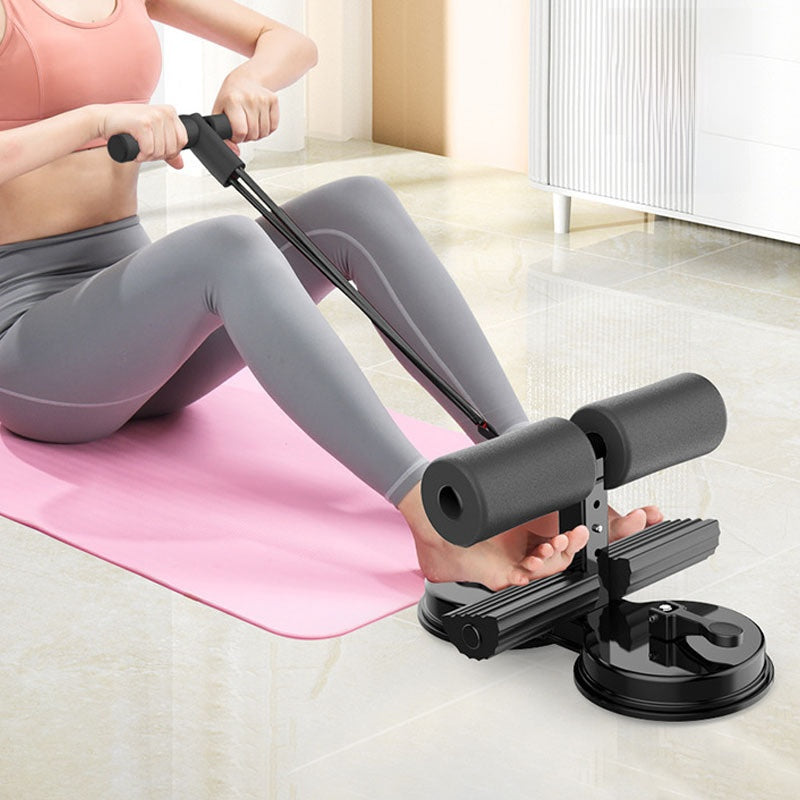 Sit-Up Assistive Device Abdominal Exercise Equipment