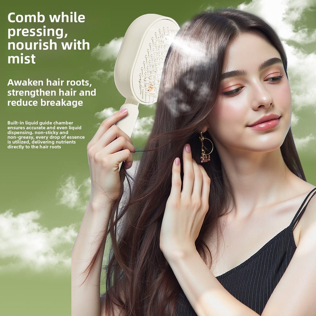 Hair Styling Tool