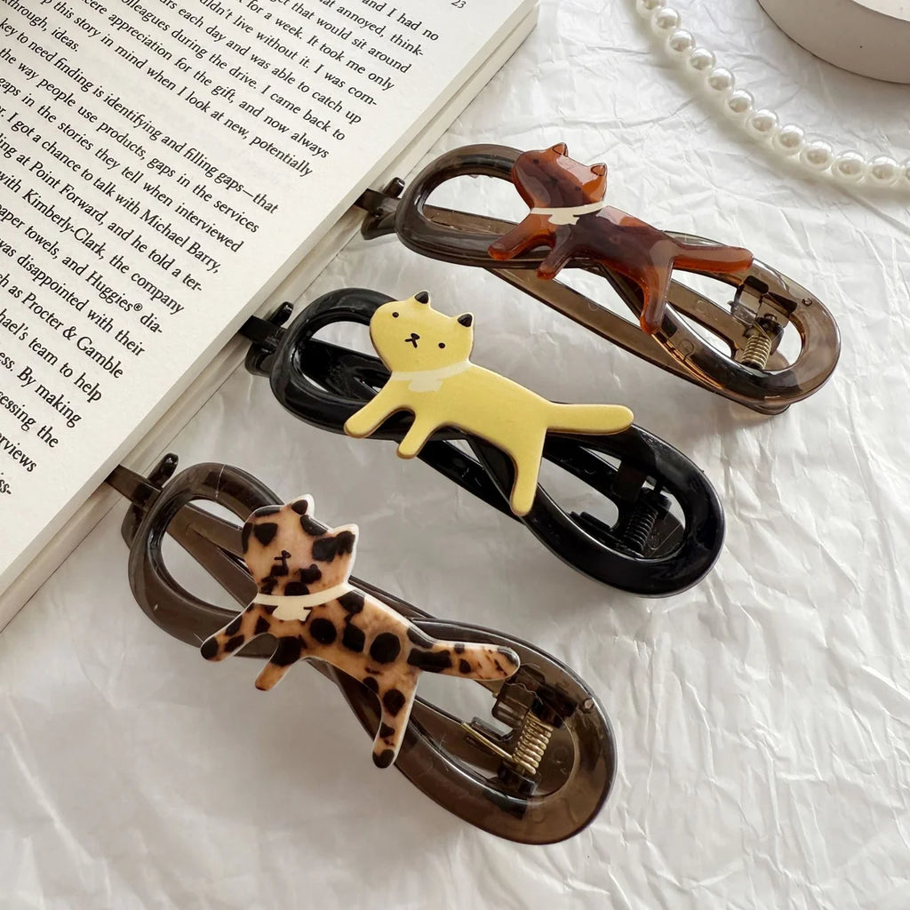 3pcs hair clip