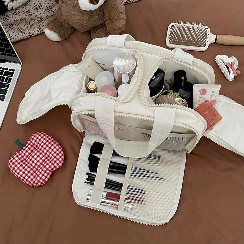 Cosmetic Bag Large Capacity