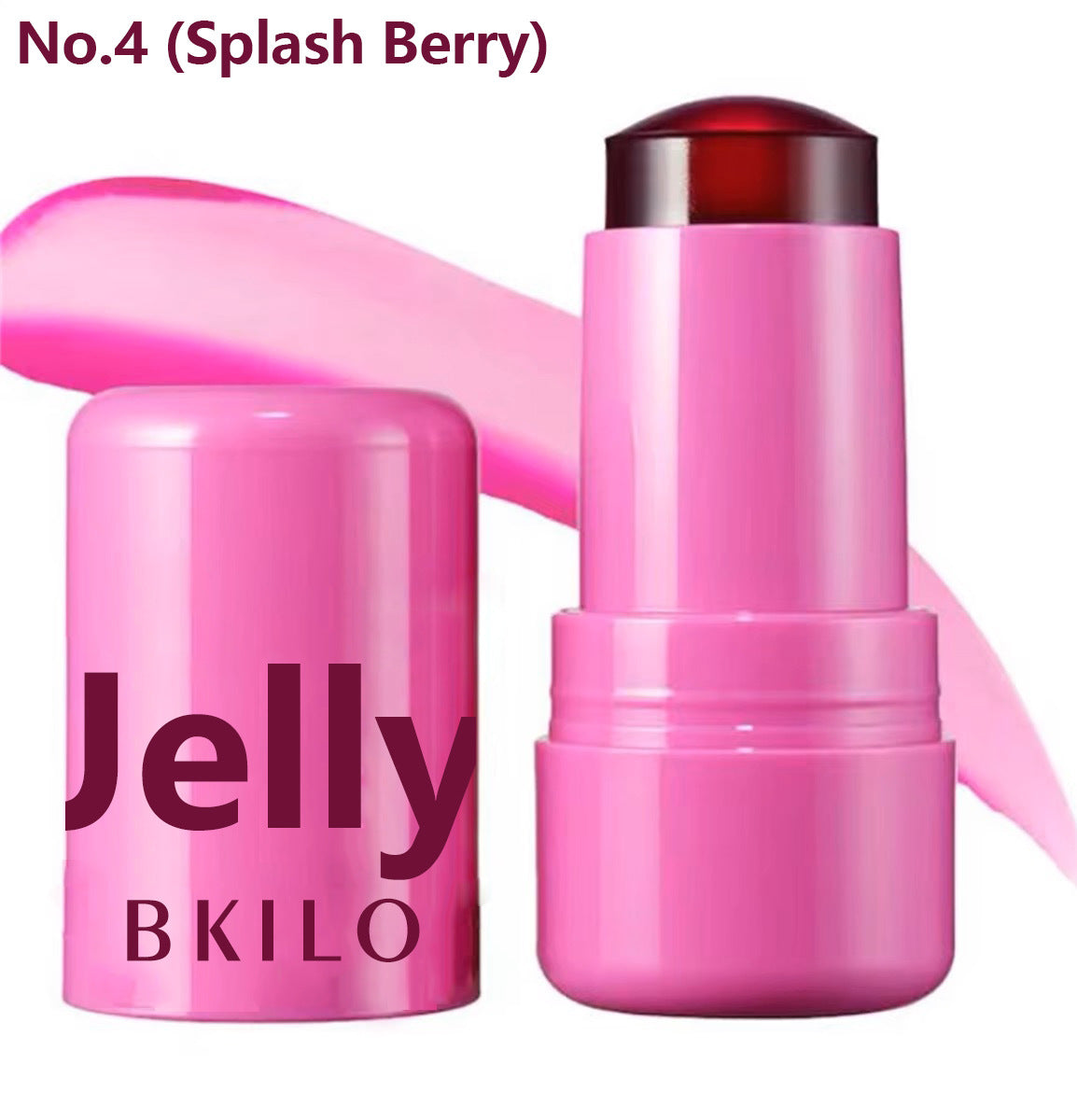 Jelly Blush Multi-Use Cream