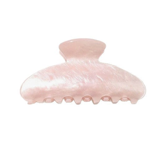 2 set of acetic acid hair clips