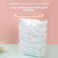 100pcs Disposable Shower Cap