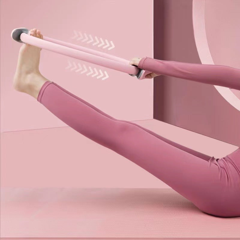 Pilates Resistance Ring for Body Toning