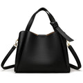 Soft Leather Women's Handbag