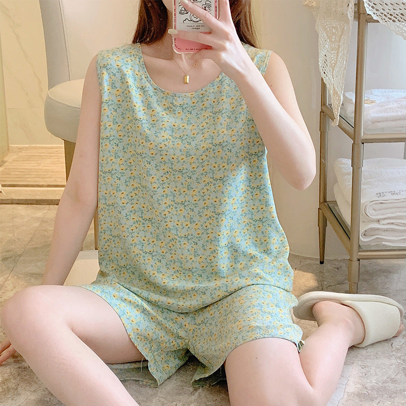 Women's Summer suit