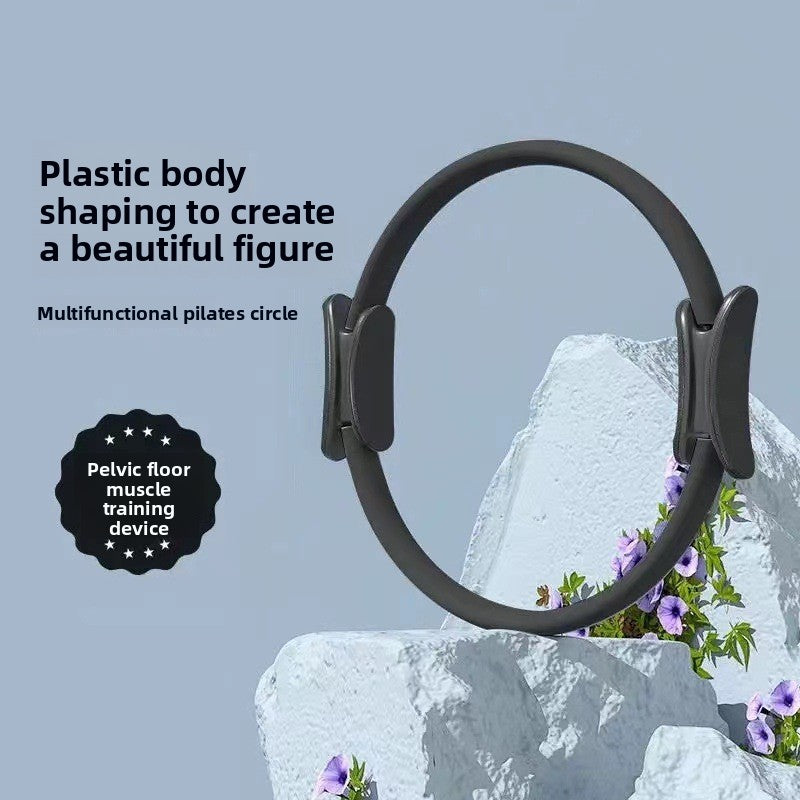 Pilates Resistance Ring for Body Toning