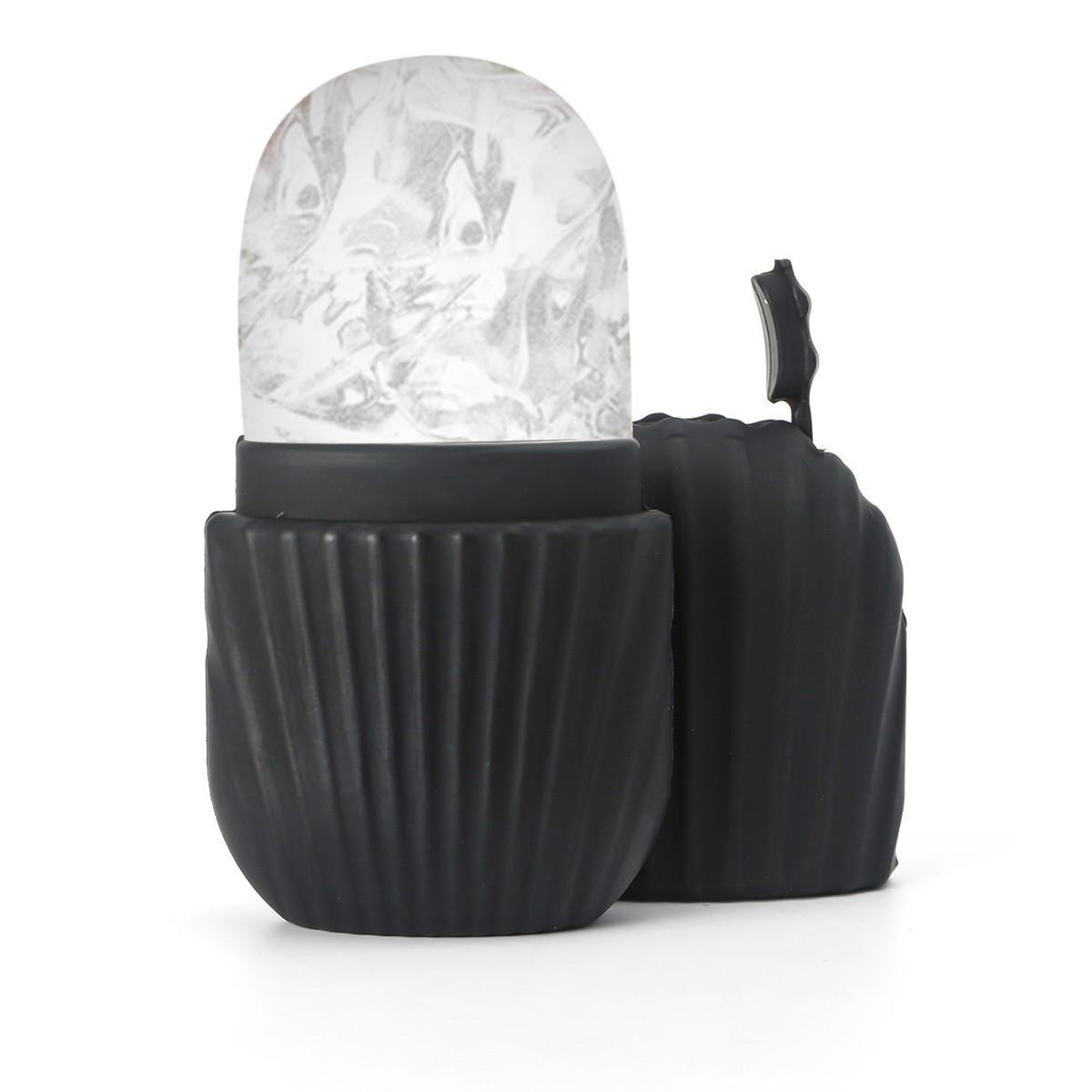 Facial Massage Silicone Ice Mold