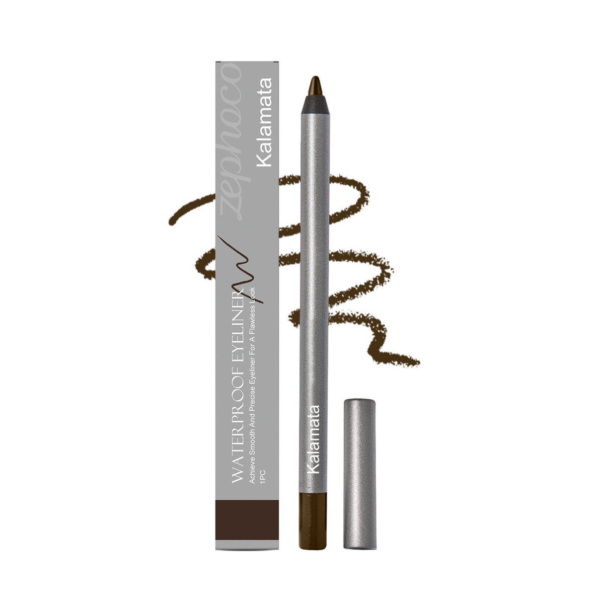 Smooth Gel Eyeliner Pen
