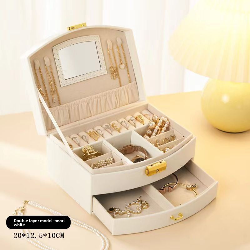 Jewelry Box Gift Set for Girls
