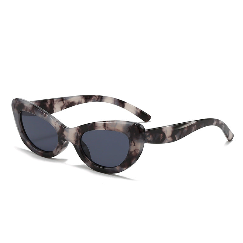 Fashion Cat Eye Sunglasses UV Protection