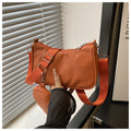 Fashion Single Shoulder Handbag