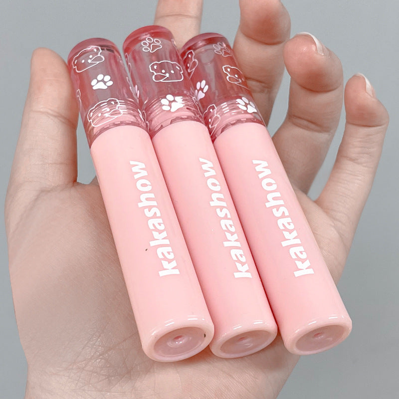 Mirror Water Gloss Lip
