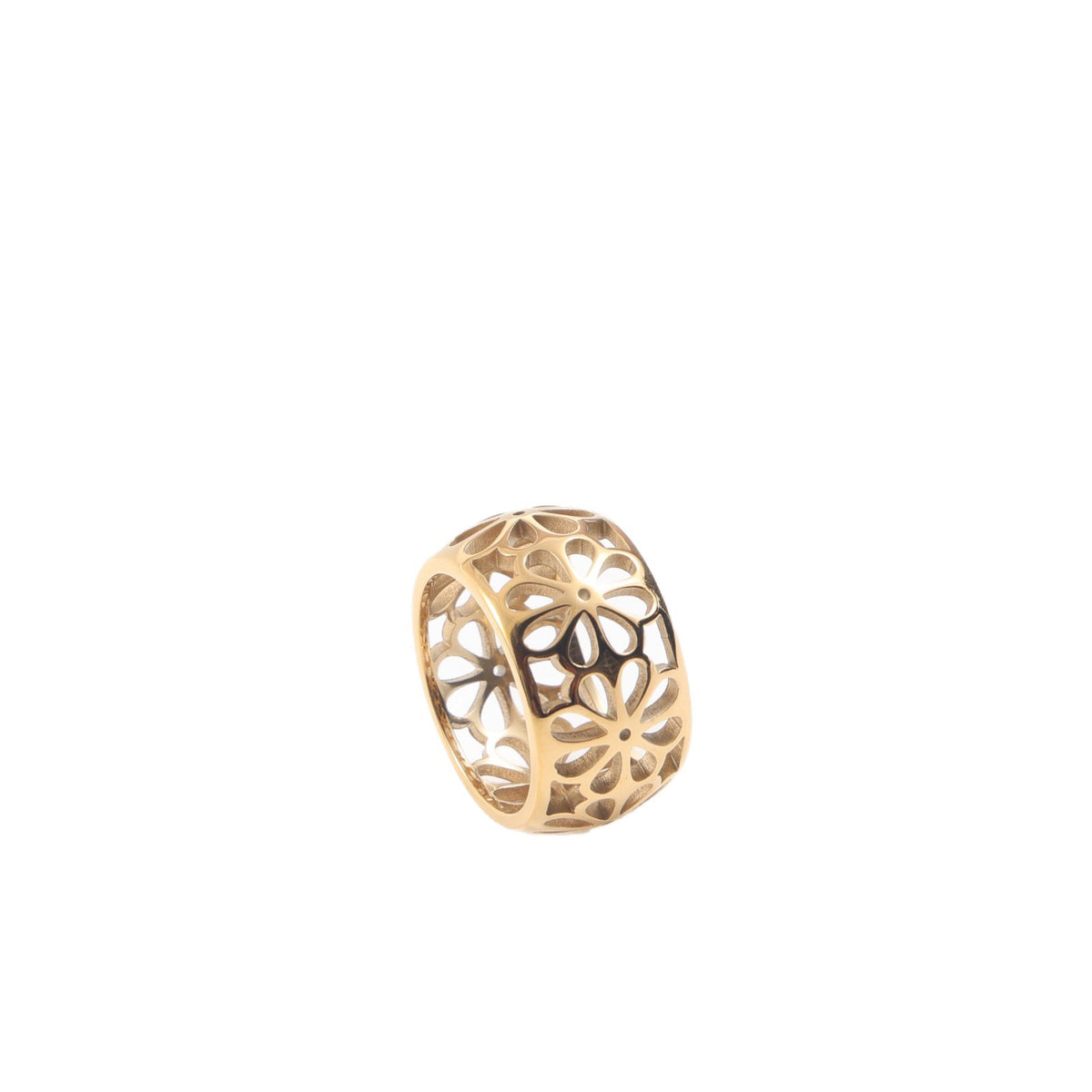 Floral Ring