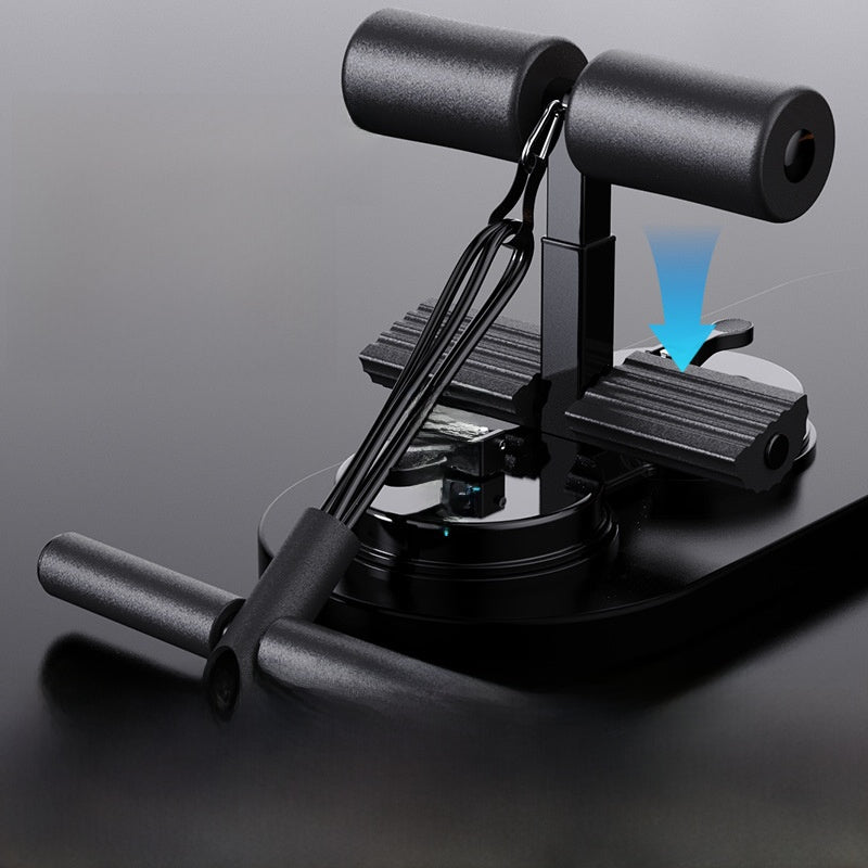 Sit-Up Assistive Device Abdominal Exercise Equipment