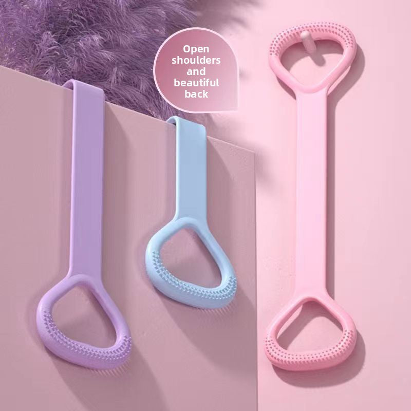 8-Shaped Elastic Resistance Band