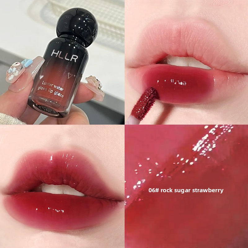 Hllr Radiant Glossy Lip Glaze