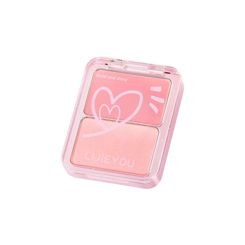 Blush Cream
