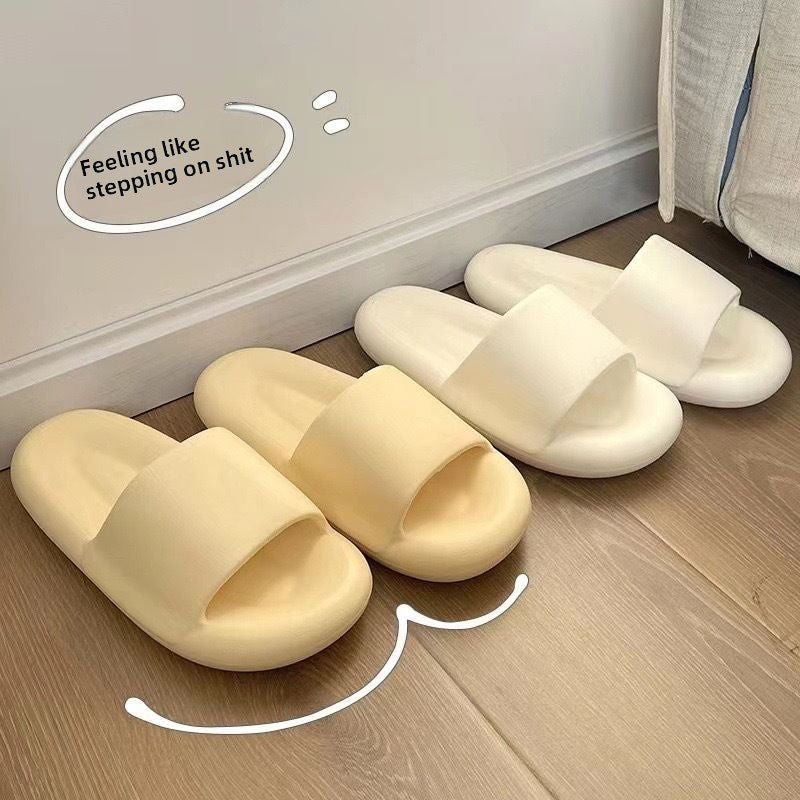 Comfortable  Anti-Slip Flip Flops