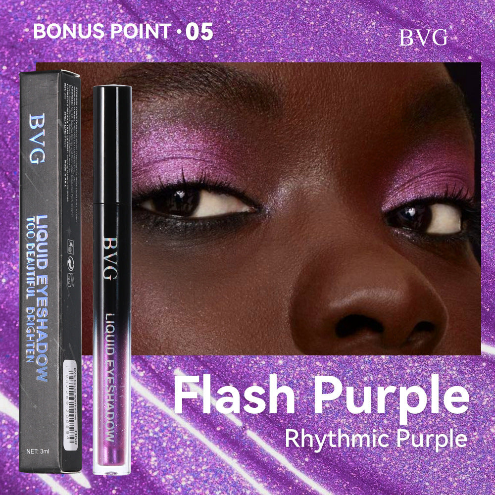 Pearlescent Liquid Eyeshadow Stick