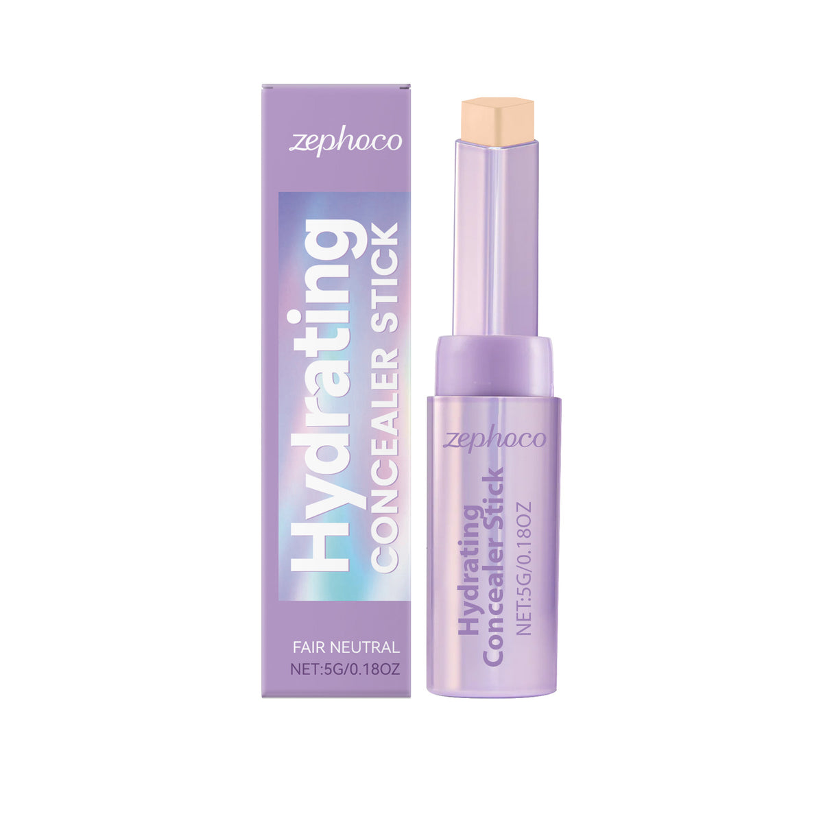 Contouring and Concealing Stick