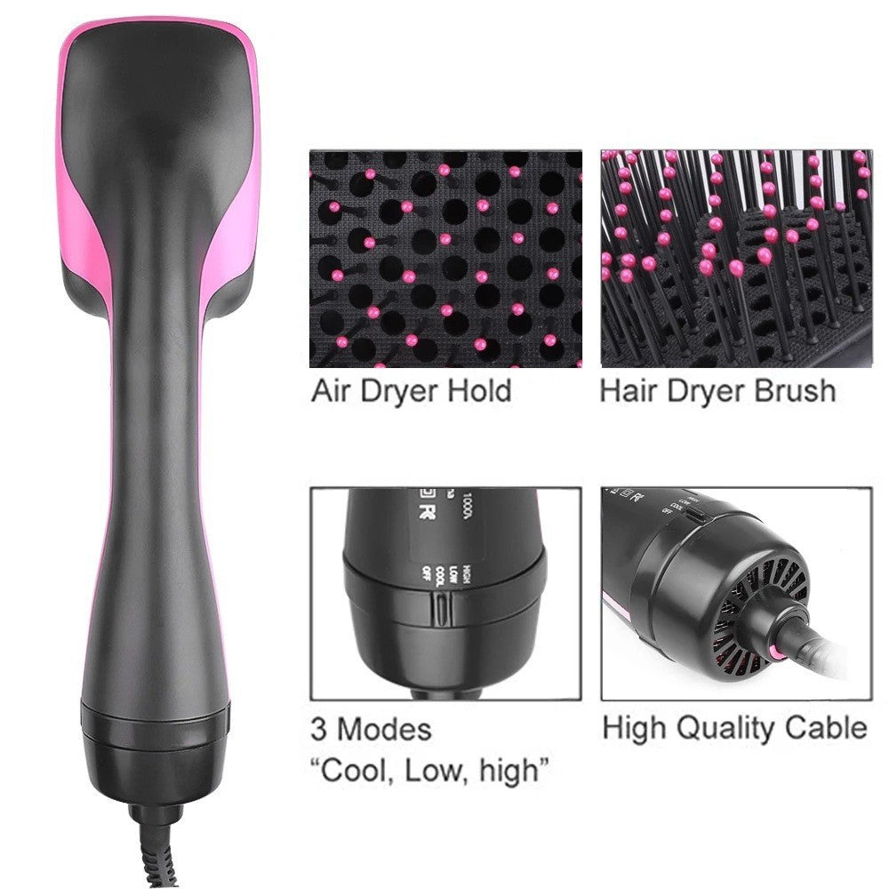 electric Hair Styling brush Tool