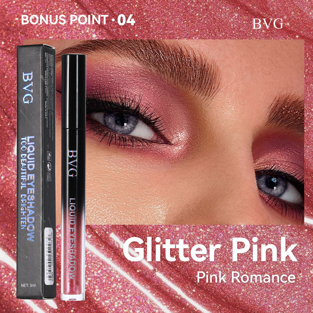 Pearlescent Liquid Eyeshadow Stick