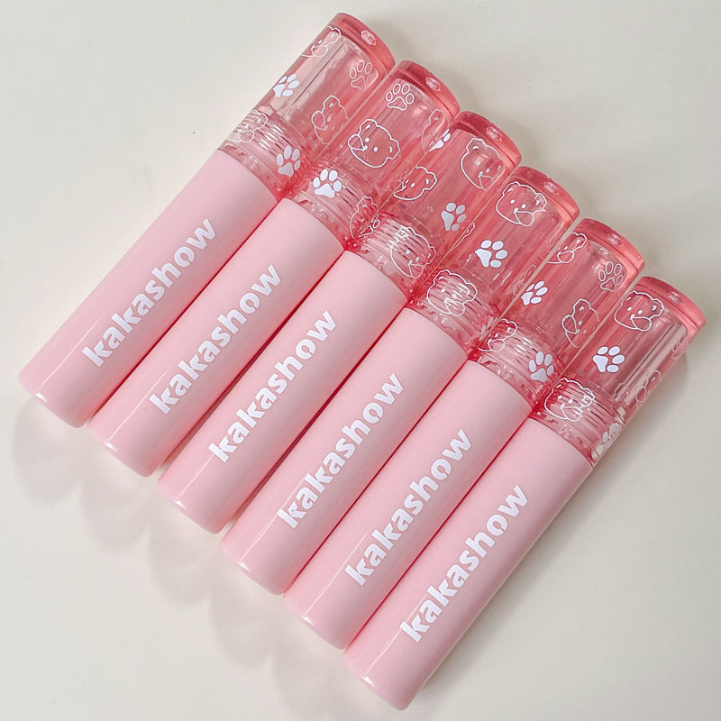 Mirror Water Gloss Lip
