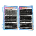 Reusable Individual False Eyelashes