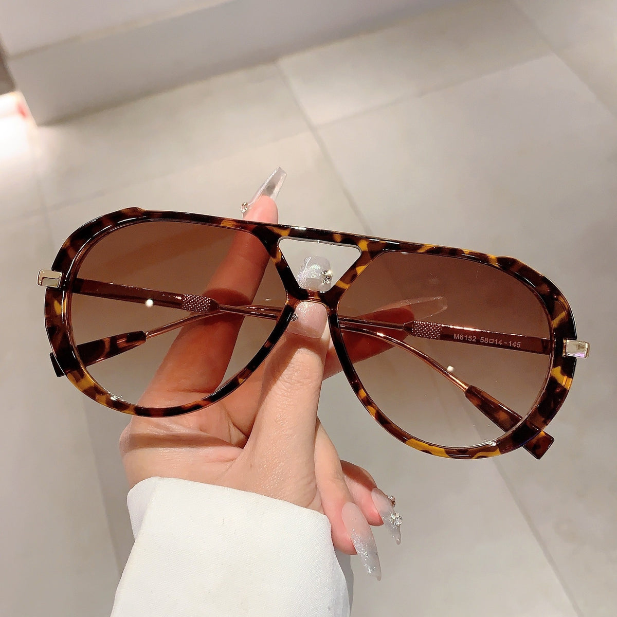 Premium Skinny Sunglasses