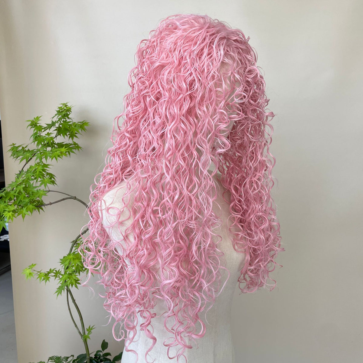 Lolita Style Wig