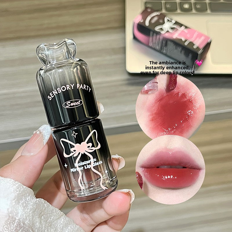 Mirror Lip Glaze