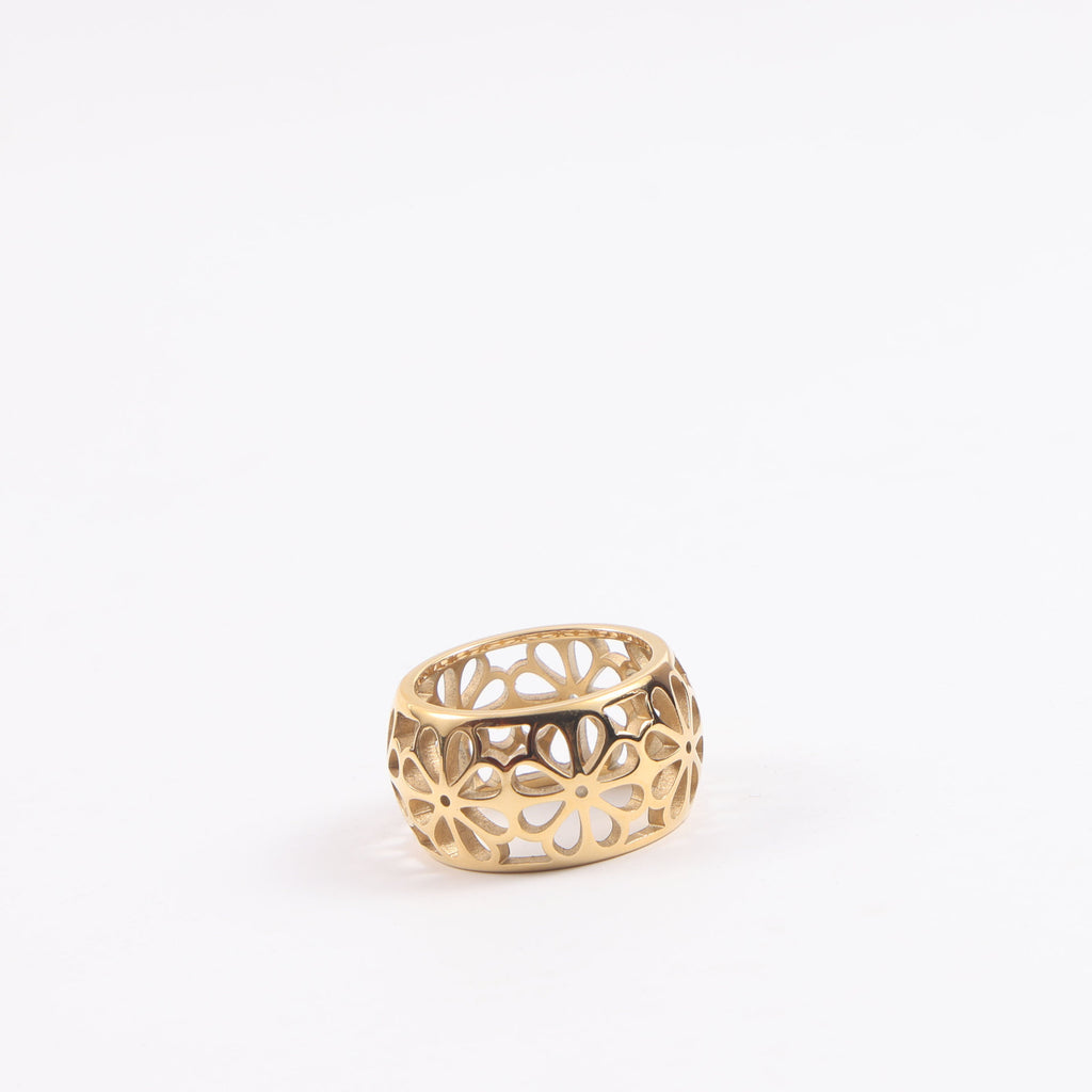 Floral Ring