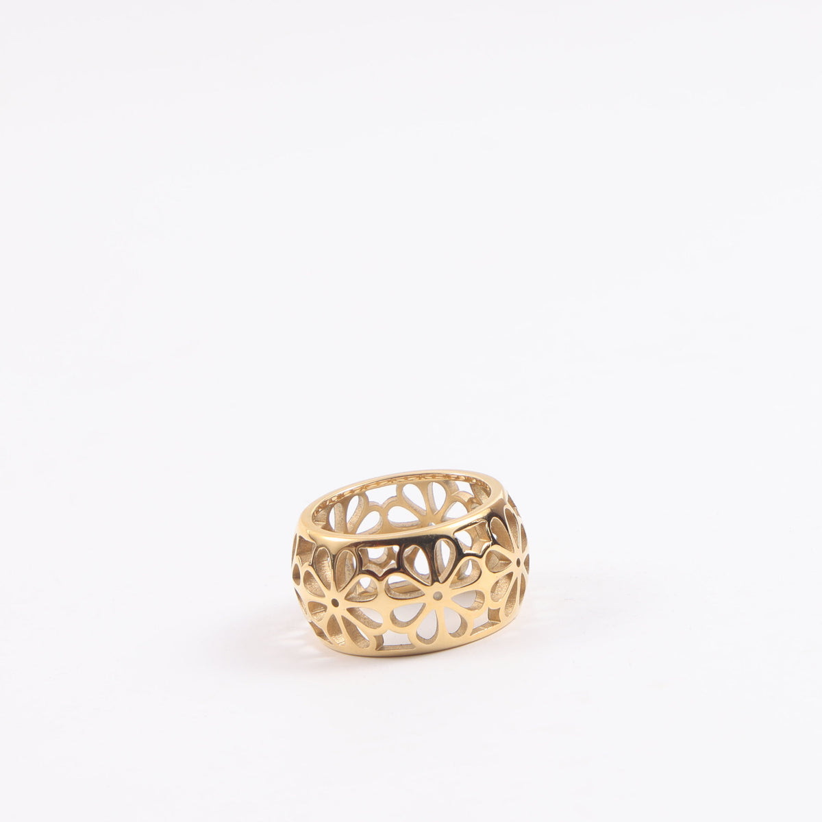 Floral Ring