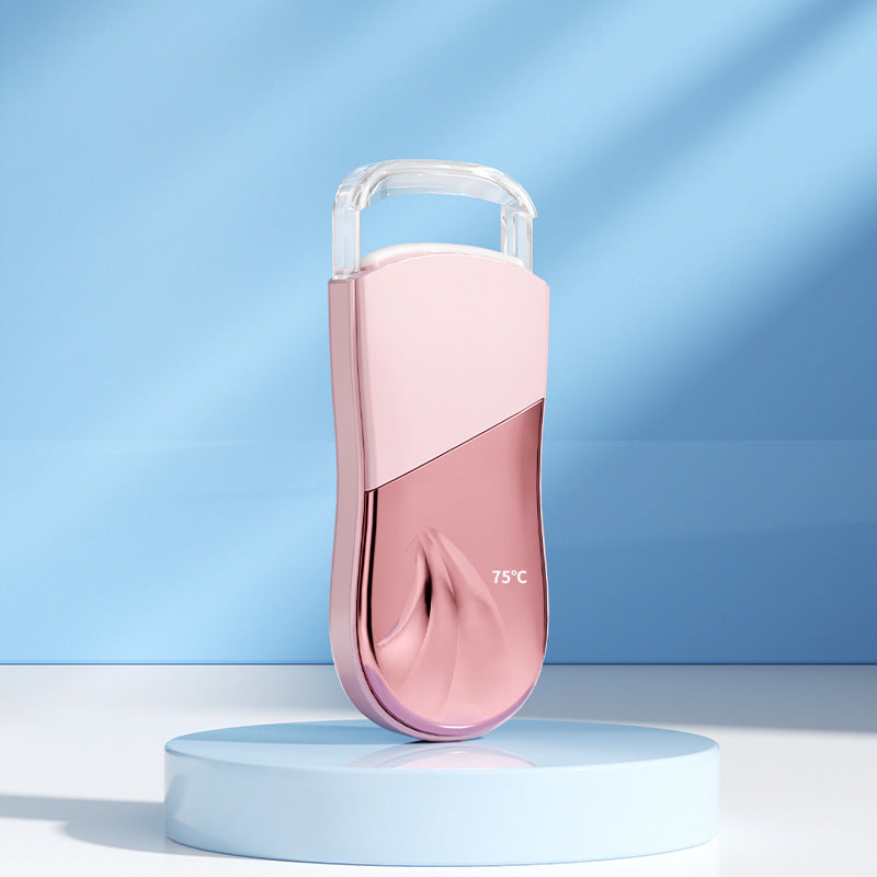 Portable Electric Eyelash Curler