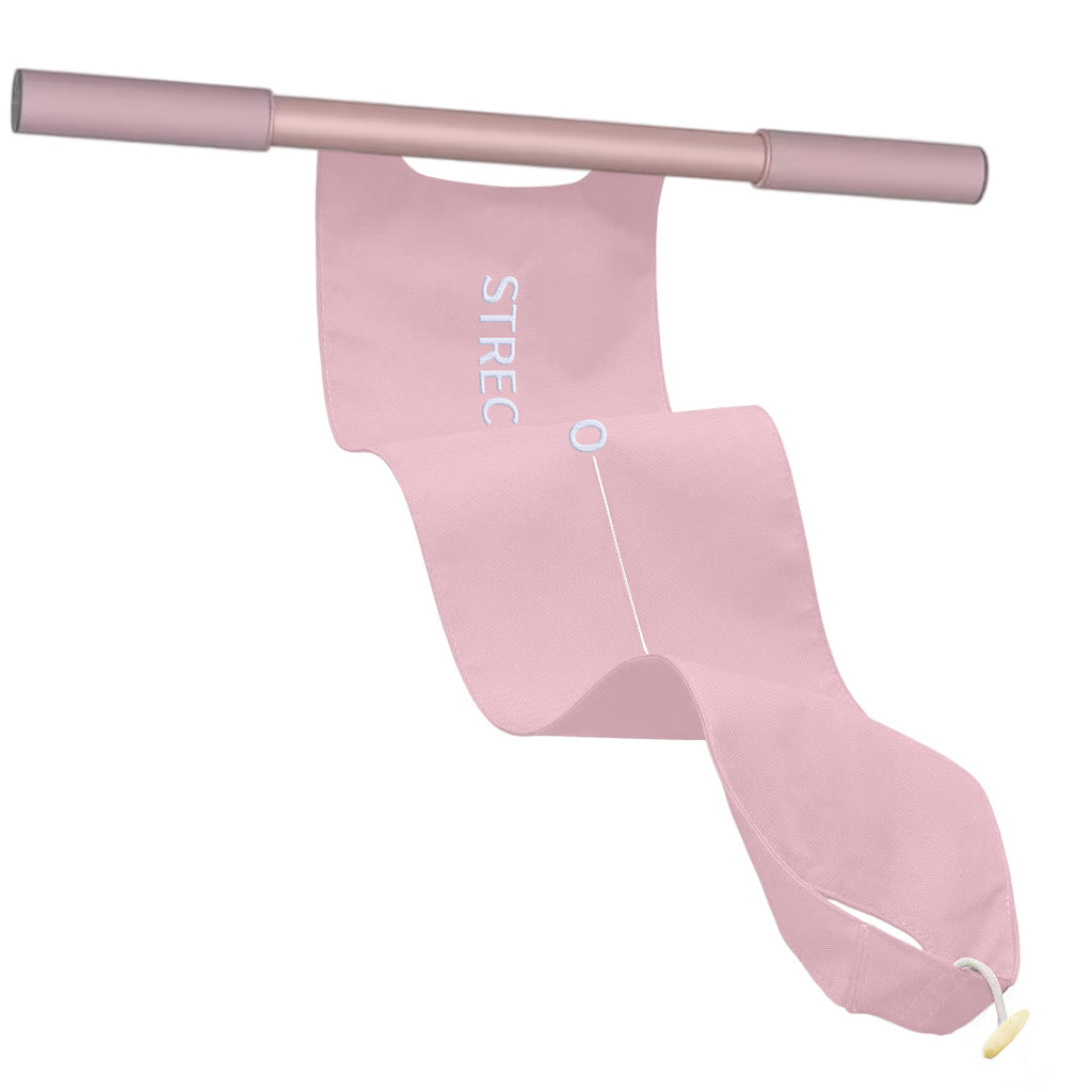 Portable Stretch Yoga Fitness Belt