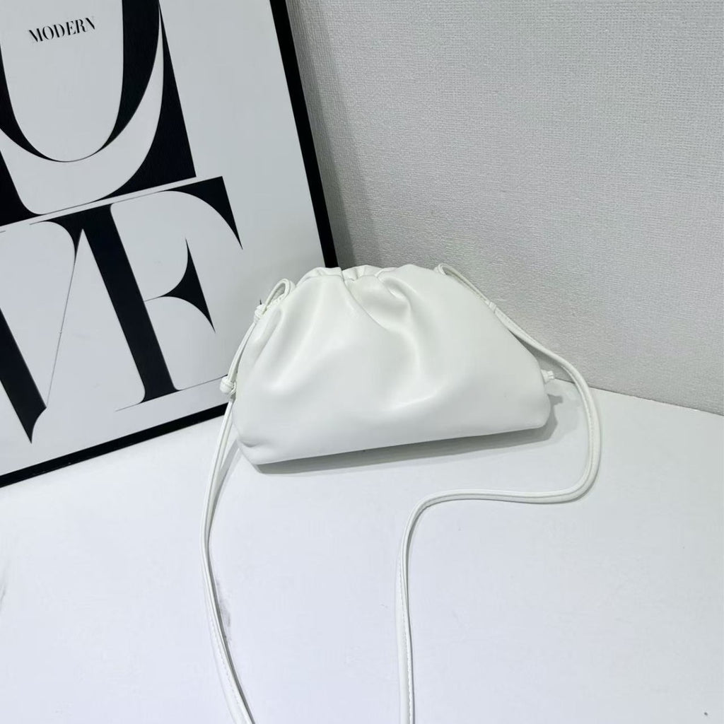 Women's clutch bag