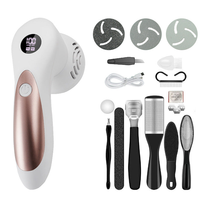 Electric Callus Remover