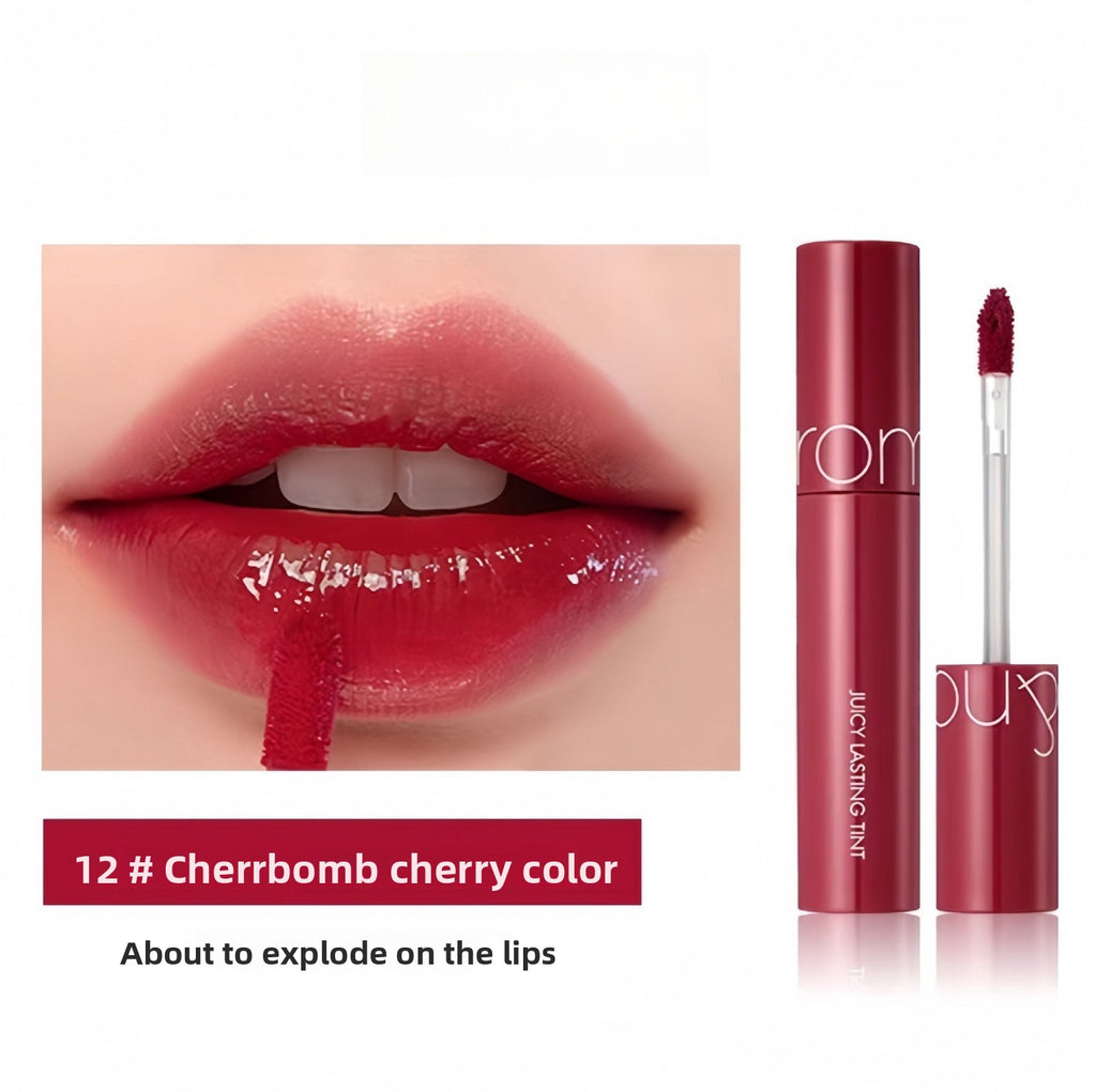 Juice lip gloss moisturizing lip gloss