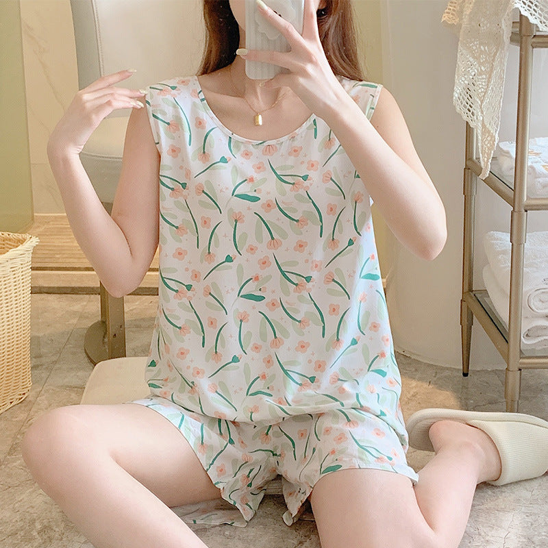 Women's Summer suit