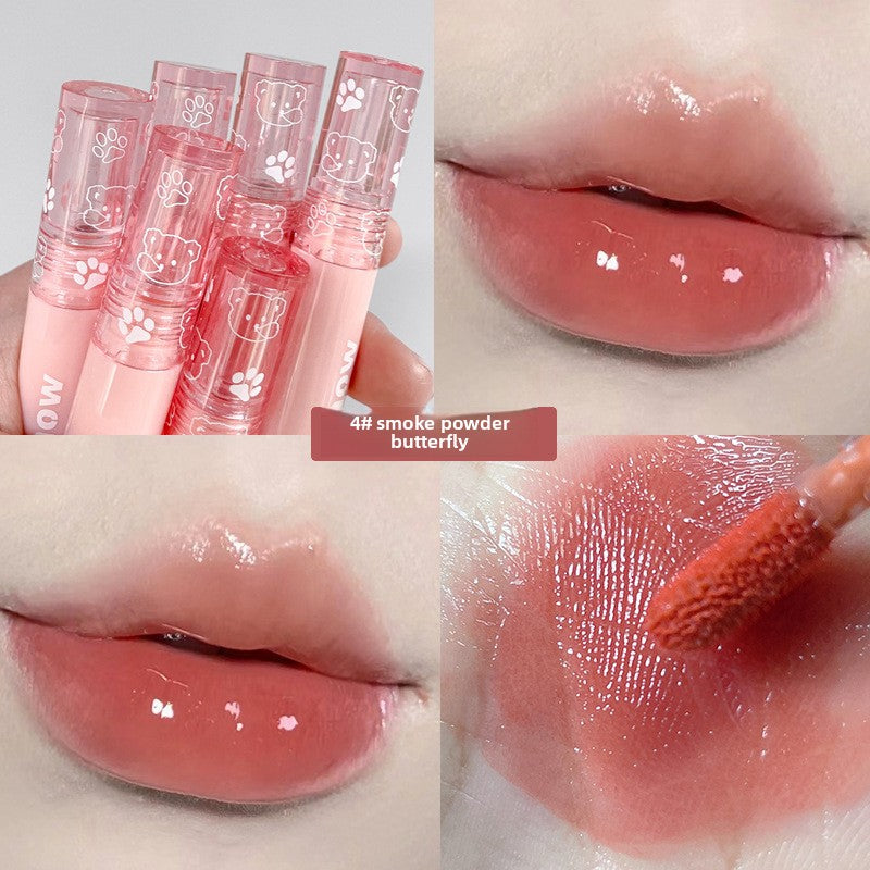 Mirror Water Gloss Lip