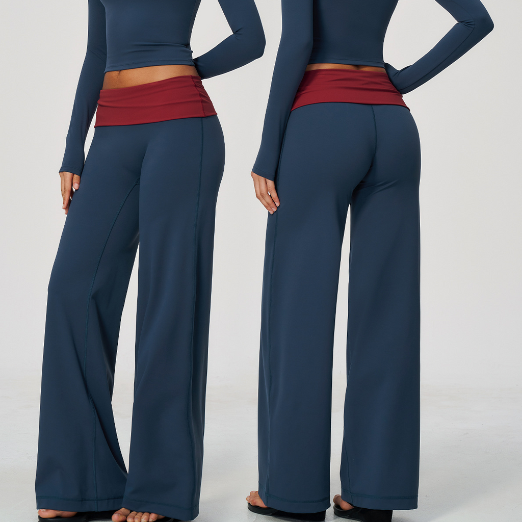 Running sportswear for women