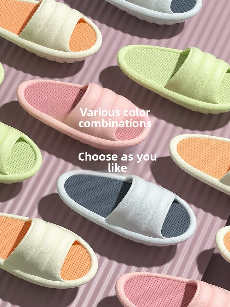Rocking Yoga Fitness Shoes