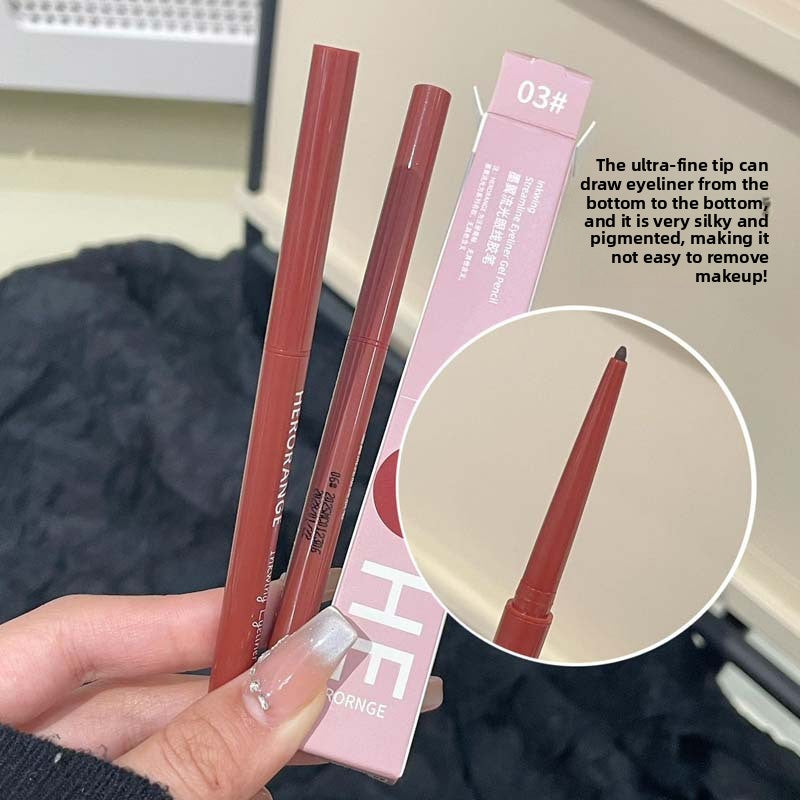 Eyeliner Gel Pen