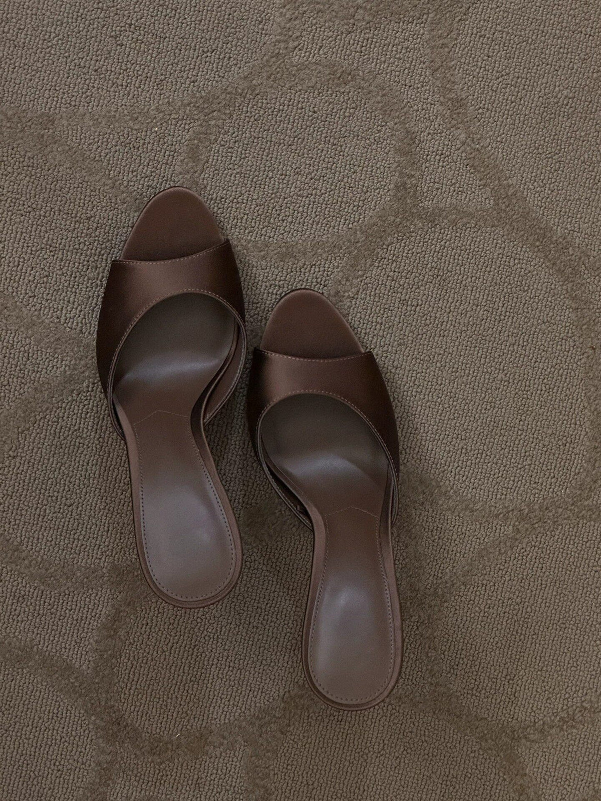 2026 New Spring Stiletto High Heels for Women