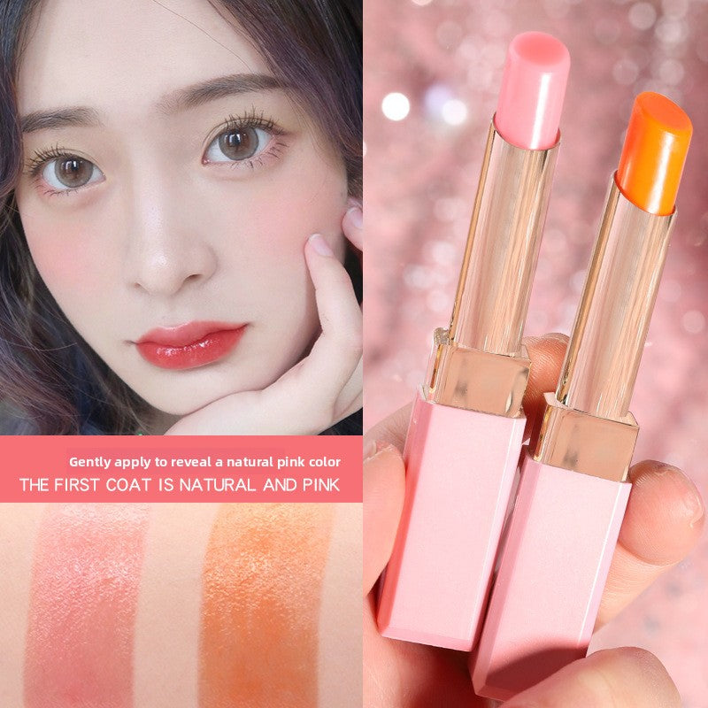 Color Changing Plumping Lip Balm