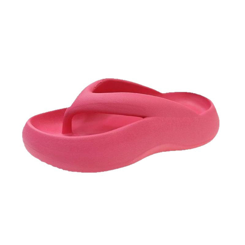 Thick Sole Non-Slip Beach Sandals